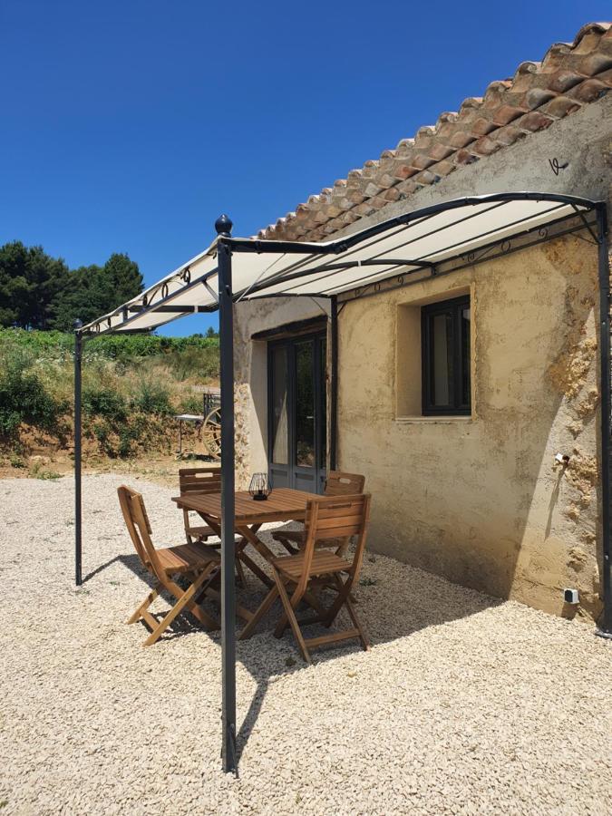 Bastide Bellugue Maison D'Hotes Reseau Bienvenue A La Ferme A 3 Minutes De Lourmarin Cadenet Exteriör bild