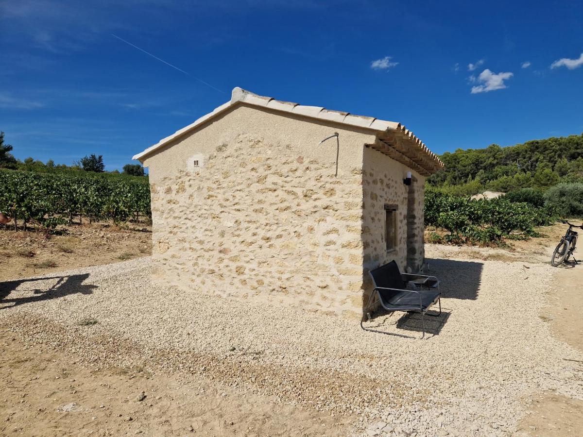 Bastide Bellugue Maison D'Hotes Reseau Bienvenue A La Ferme A 3 Minutes De Lourmarin Cadenet Exteriör bild