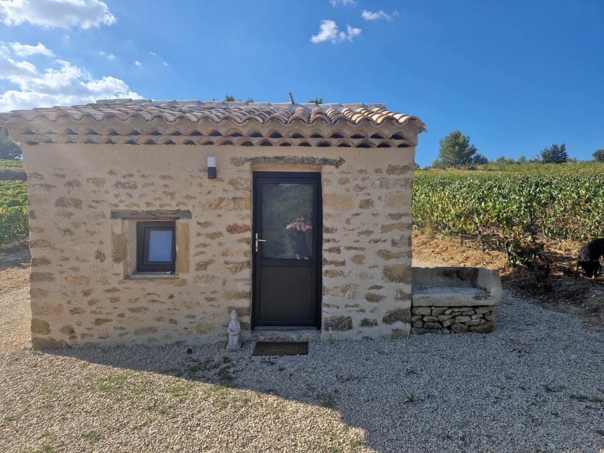 Bastide Bellugue Maison D'Hotes Reseau Bienvenue A La Ferme A 3 Minutes De Lourmarin Cadenet Exteriör bild