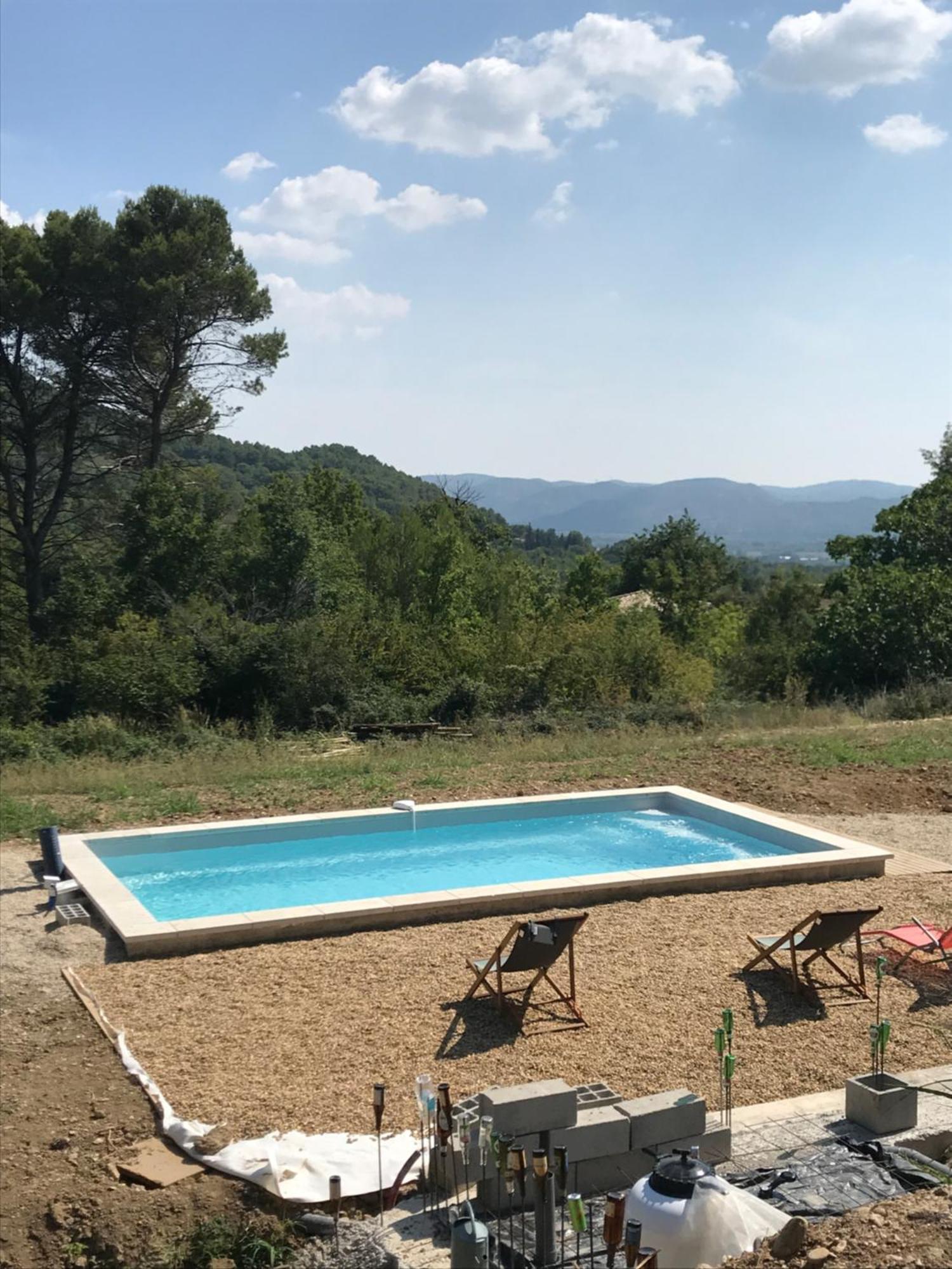 Bastide Bellugue Maison D'Hotes Reseau Bienvenue A La Ferme A 3 Minutes De Lourmarin Cadenet Exteriör bild