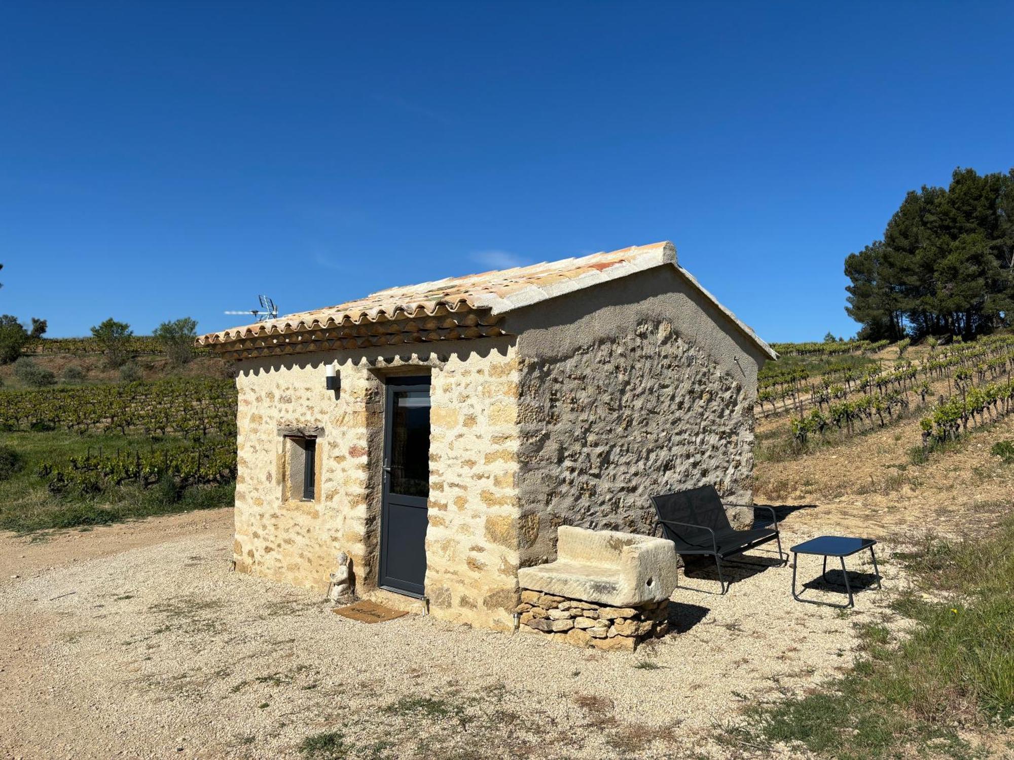 Bastide Bellugue Maison D'Hotes Reseau Bienvenue A La Ferme A 3 Minutes De Lourmarin Cadenet Exteriör bild